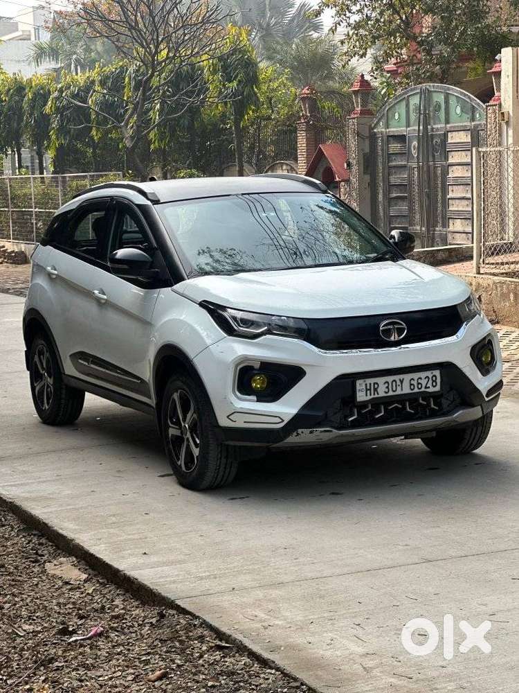 Tata Nexon