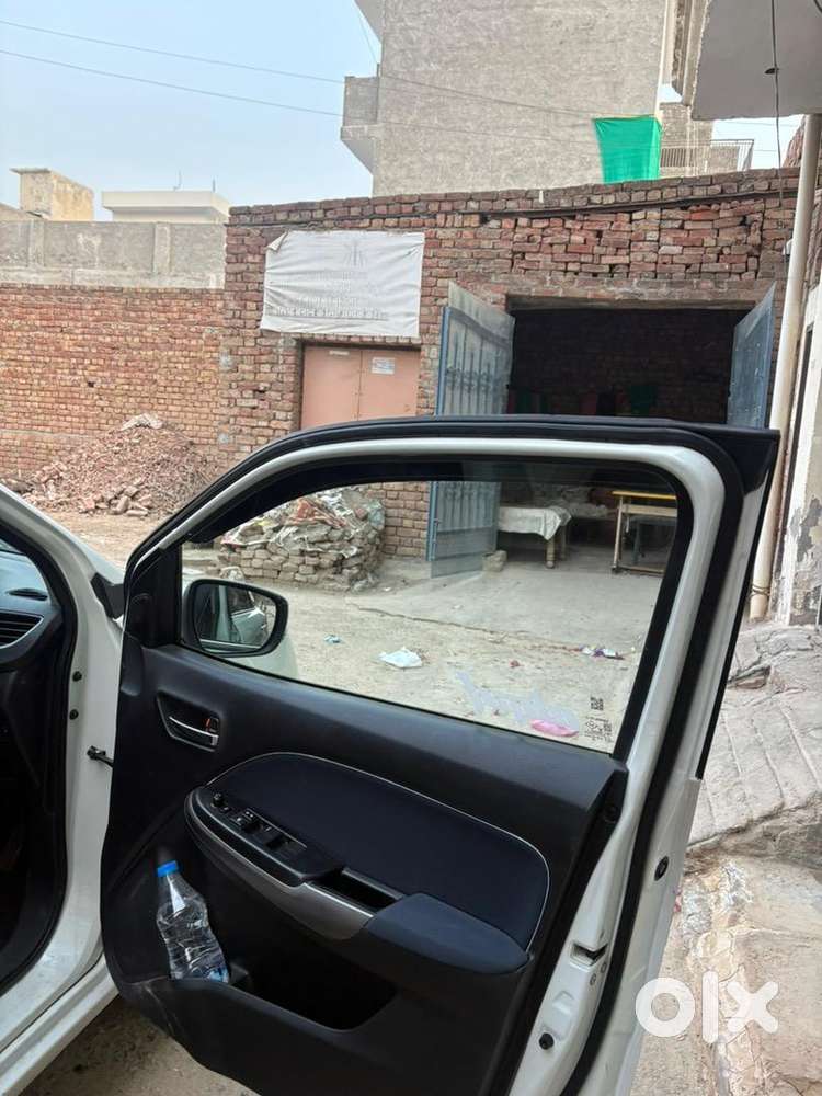 Maruti Suzuki Baleno Petrol Good Condition