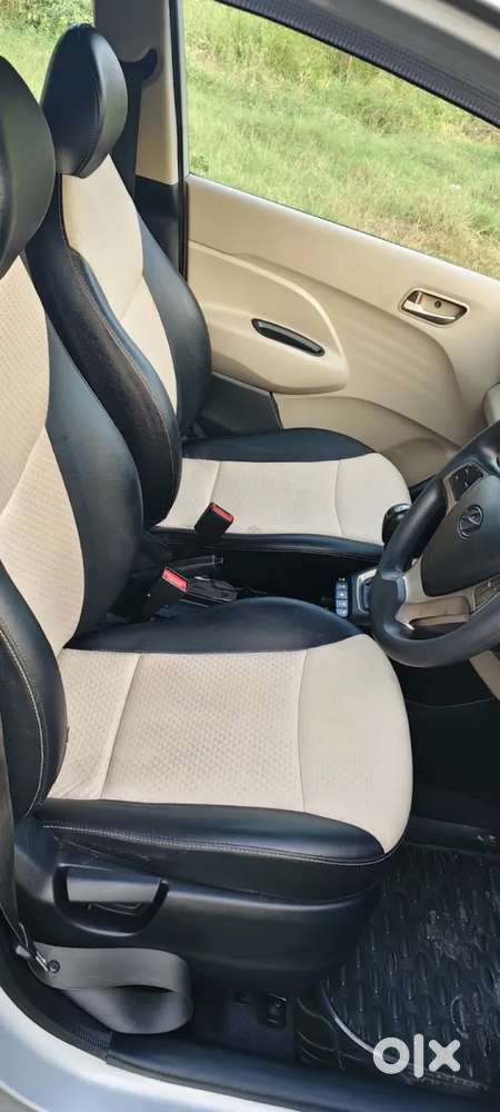 Hyundai Santro Sportz, 2019, Petrol