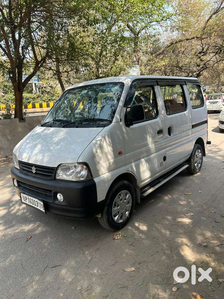 Maruti Suzuki Eeco