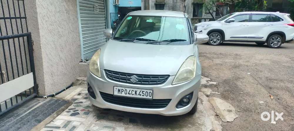 2012 Maruti Swift Dzire