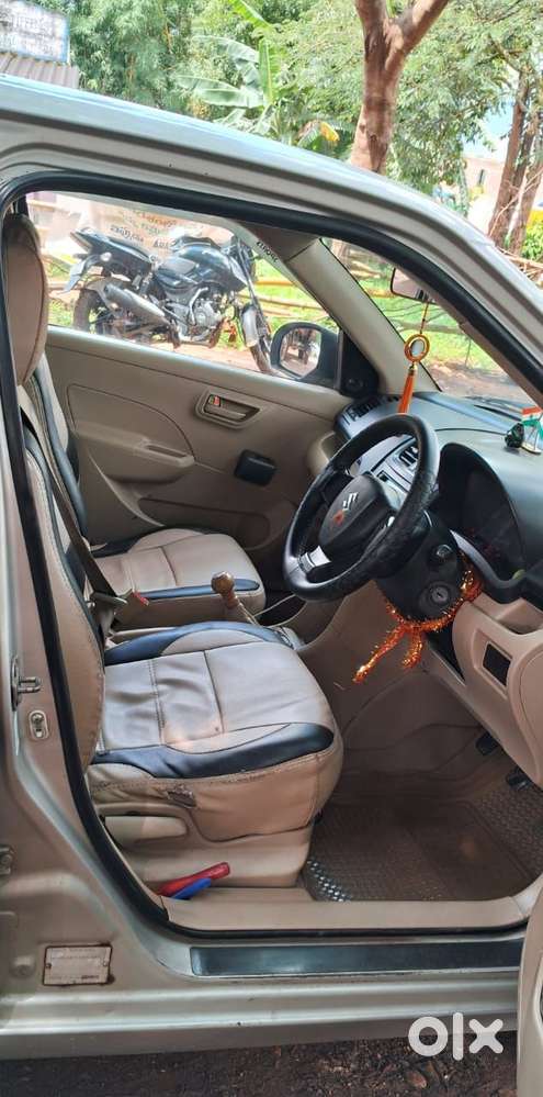 Maruti Suzuki Swift 2004-2010 Vdi Bsiv W Abs, 2015, Diesel