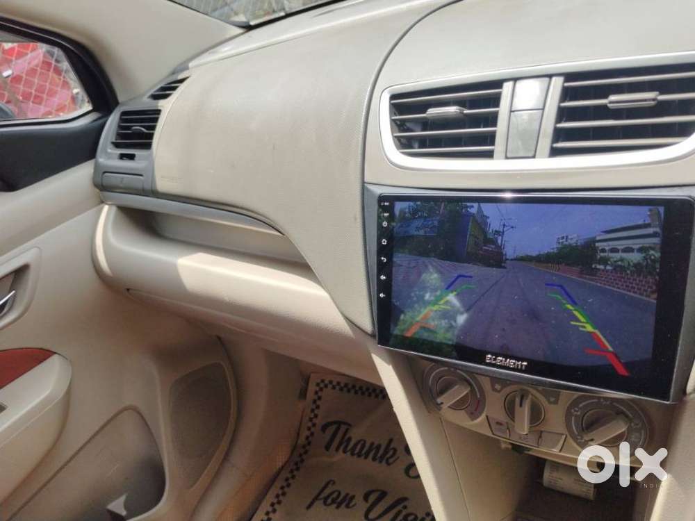 Maruti Suzuki Ertiga Vdi, 2016, Diesel