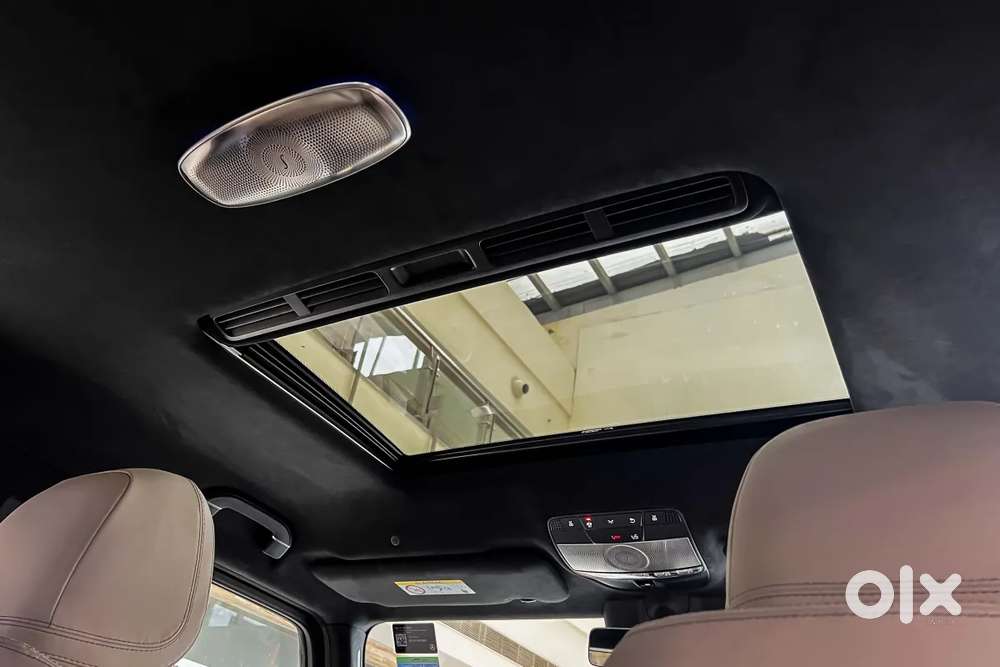 Mercedes-benz G Class G63 Amg, 2025, Petrol