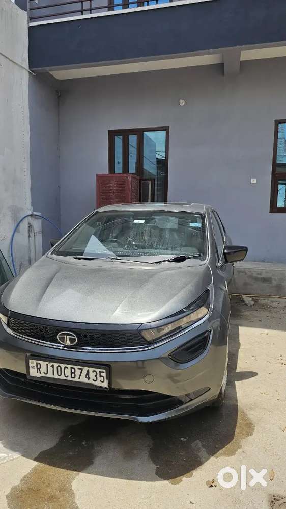 Tata Altroz Xm S For Sale