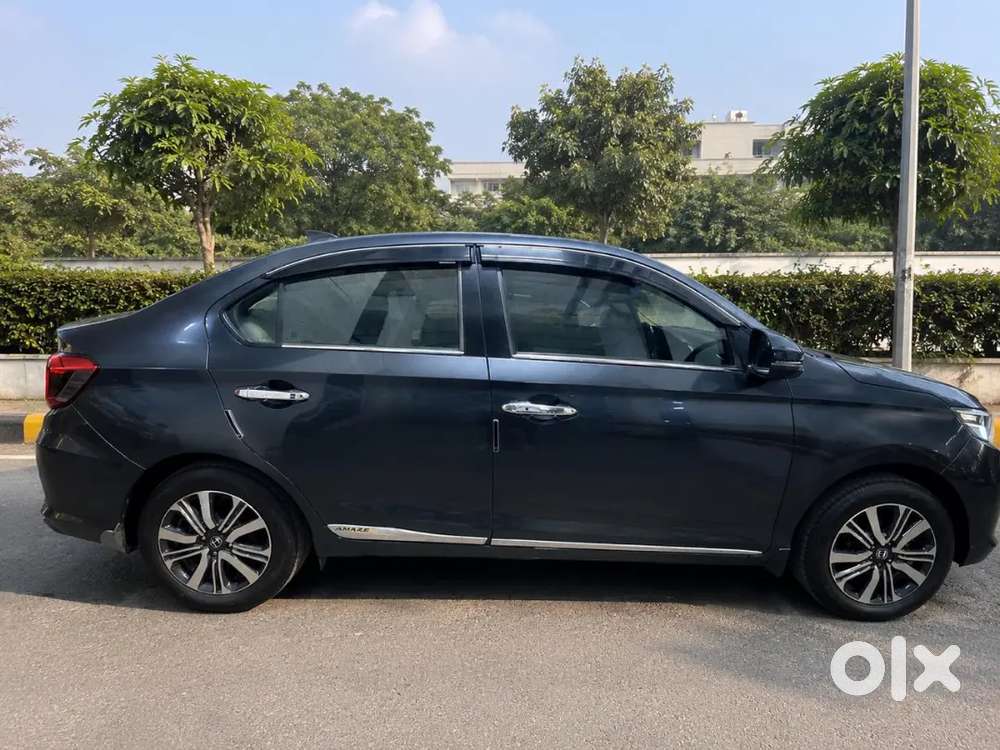 Honda Amaze 2023 Vx-cvt Petrol