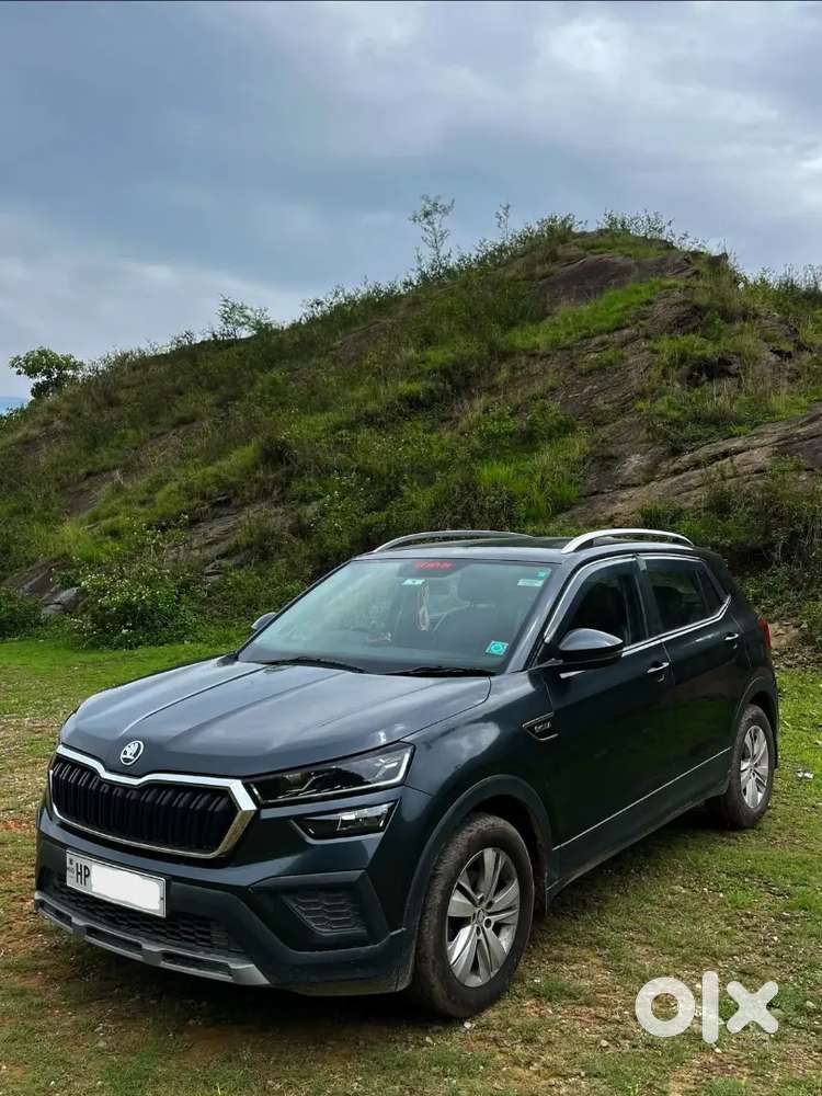 Skoda Kushaq