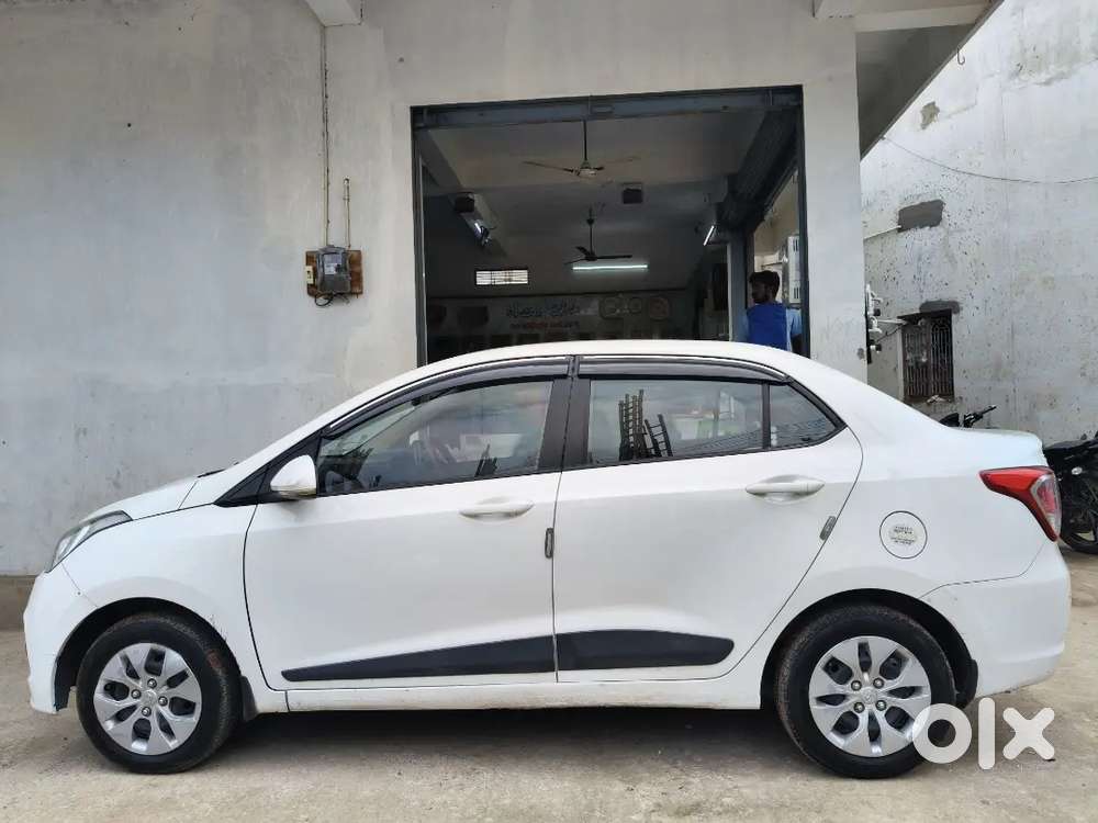Hyundai Xcent 1.2 Vtvt 2016 In Very Good Condition
