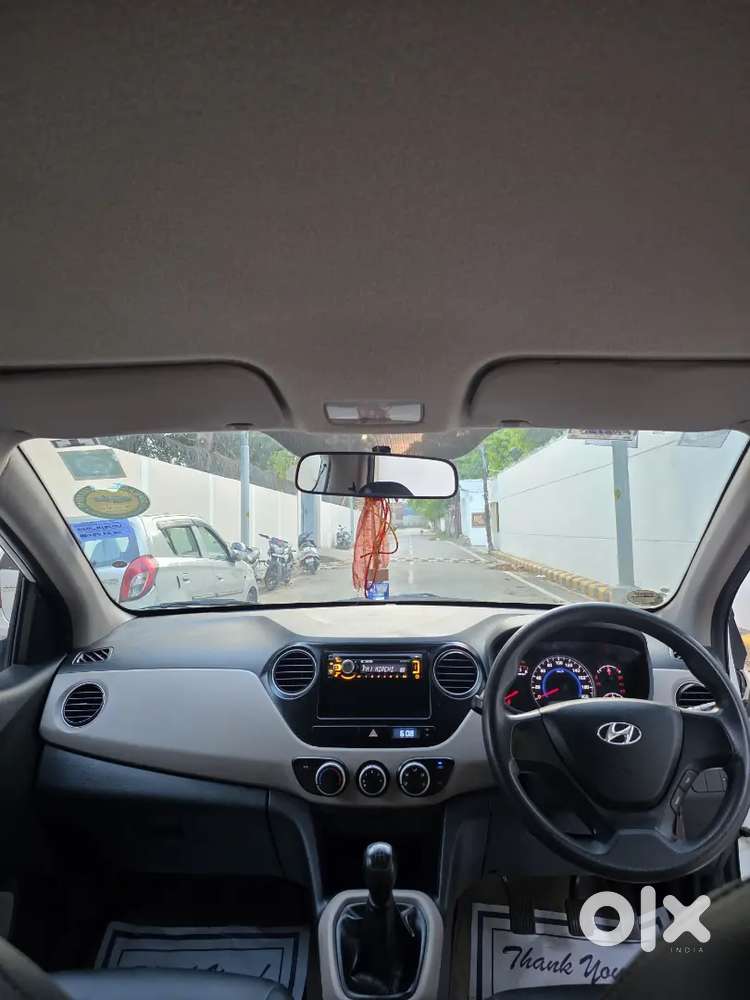 Hyundai Grand I10 2014 Petrol 47000 Km Driven