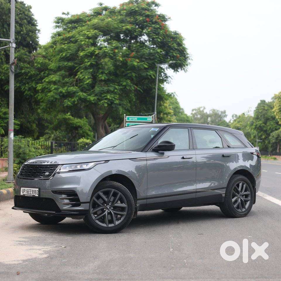 Land Rover Range Velar P250 R-dynamic Hse, 2024, Petrol