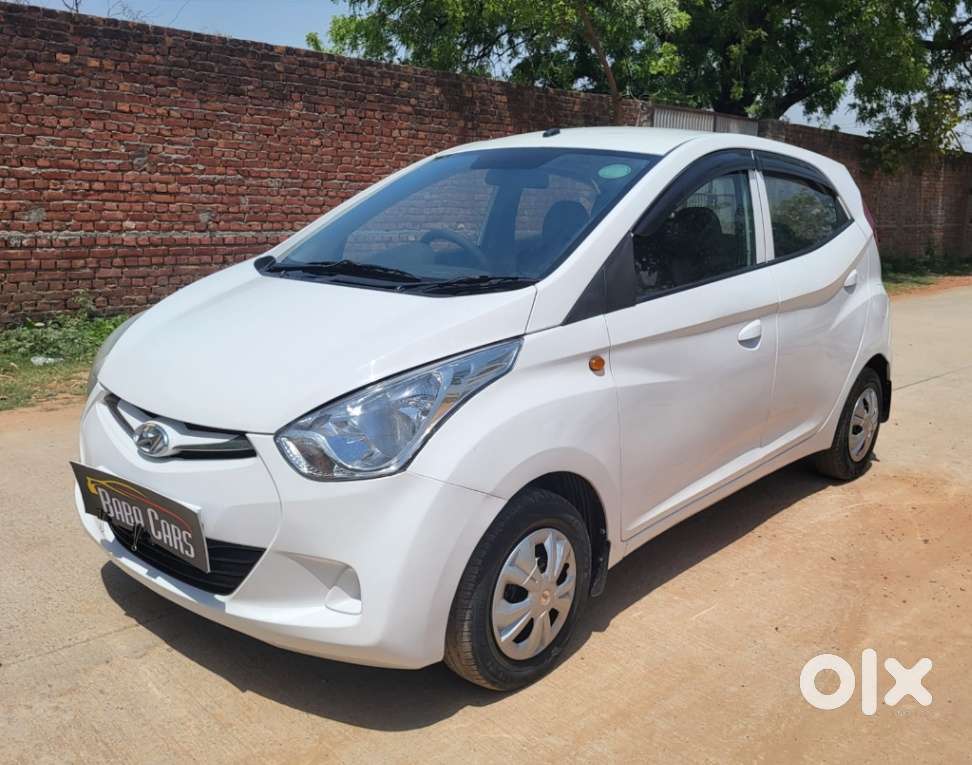 Hyundai Eon Era +, 2015, Petrol