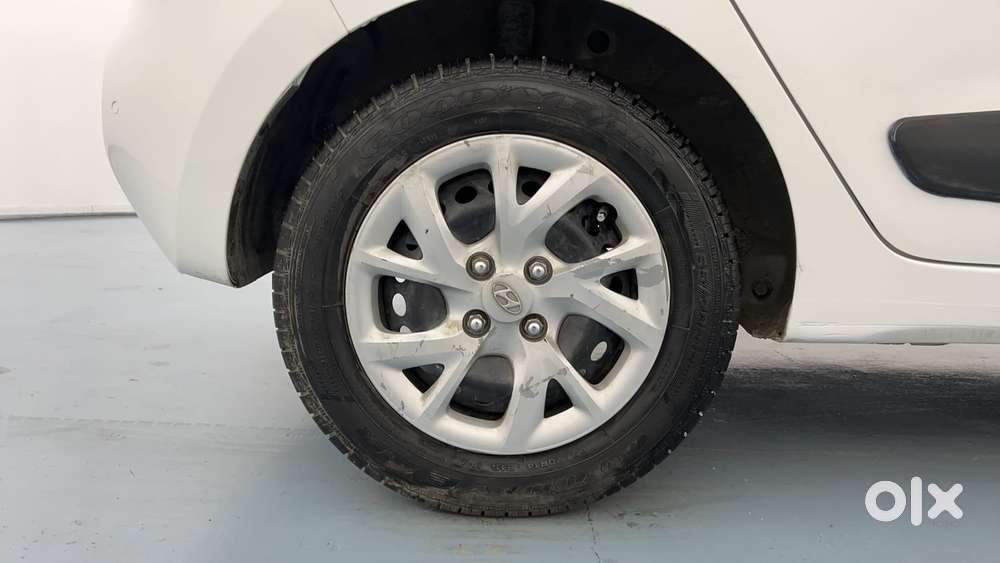 Hyundai Grand I10 1.2 Kappa Sportz, 2017, Petrol