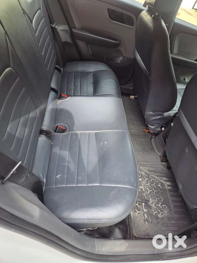 Tata Altroz 1.2 XM, 2021, Petrol