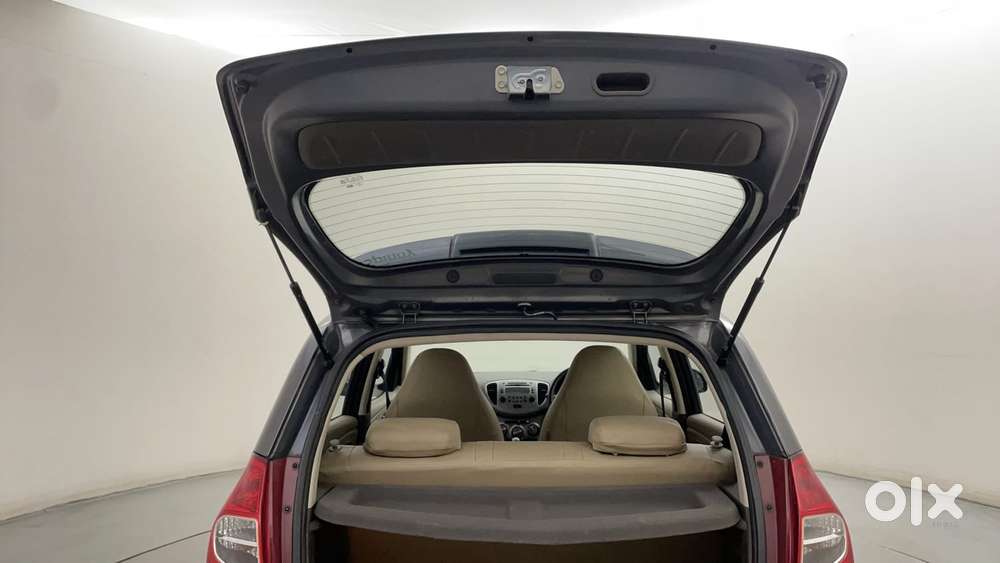 Hyundai I10 Sportz 1.2 Kappa2, 2013, Petrol