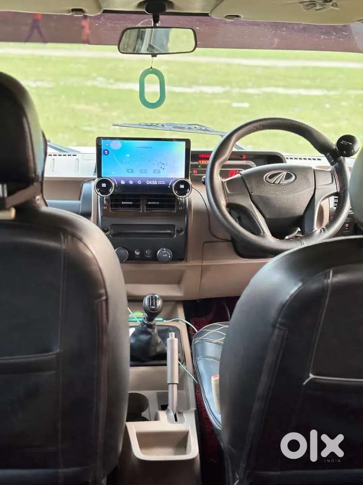 Mahindra Bolero Diesel 2020