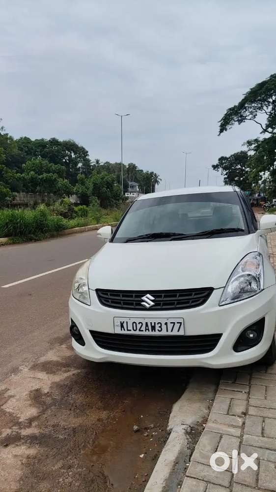 2013 Model Petrol Swift Dzire Fir Sale
