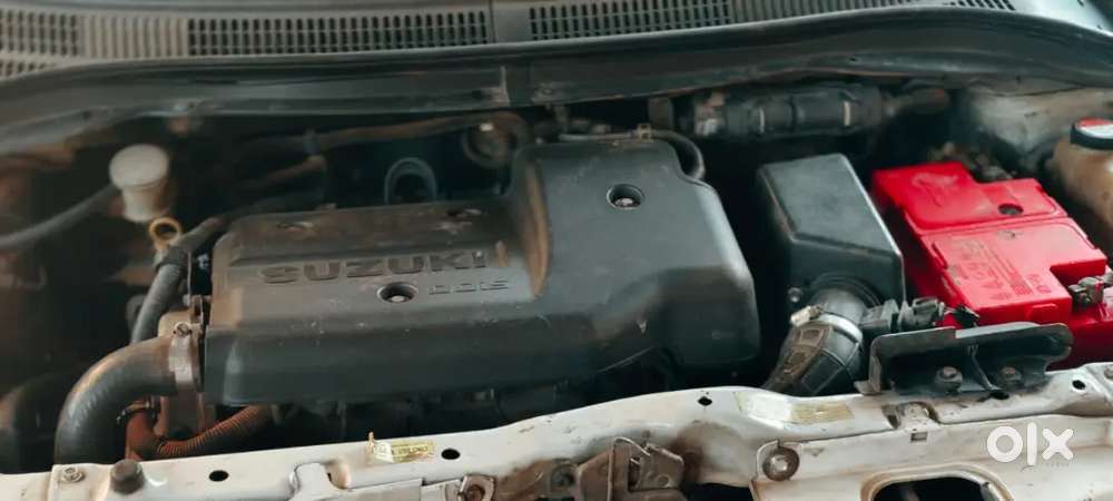 Maruti Suzuki Swift 2009 Diesel 137056 Km Driven