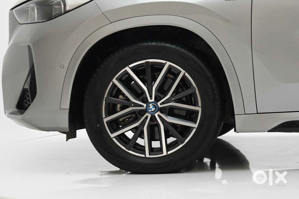 Bmw Ix1 Xdrive30 M Sport, 2024, Electric