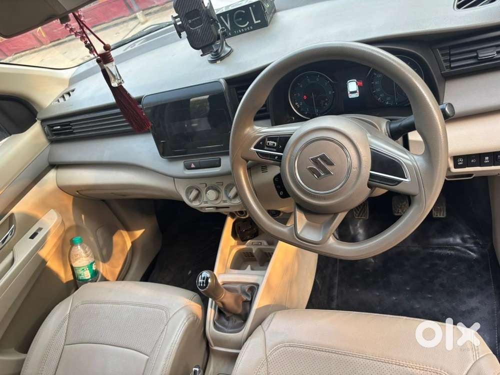 Maruti Suzuki Ertiga 2023 Petrol Well Maintained