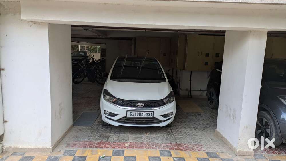 Tata Tiago Petrol 2020