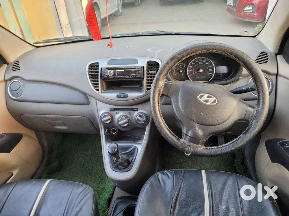 Hyundai I10 1.2 Kappa Magna, 2013, Petrol