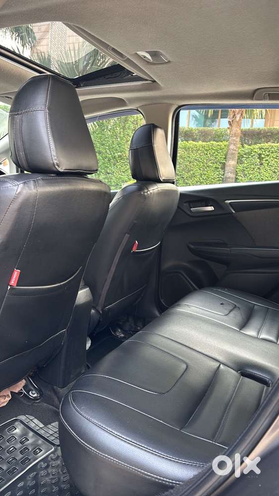Honda Wr-v I-dtec Vx, 2018, Diesel