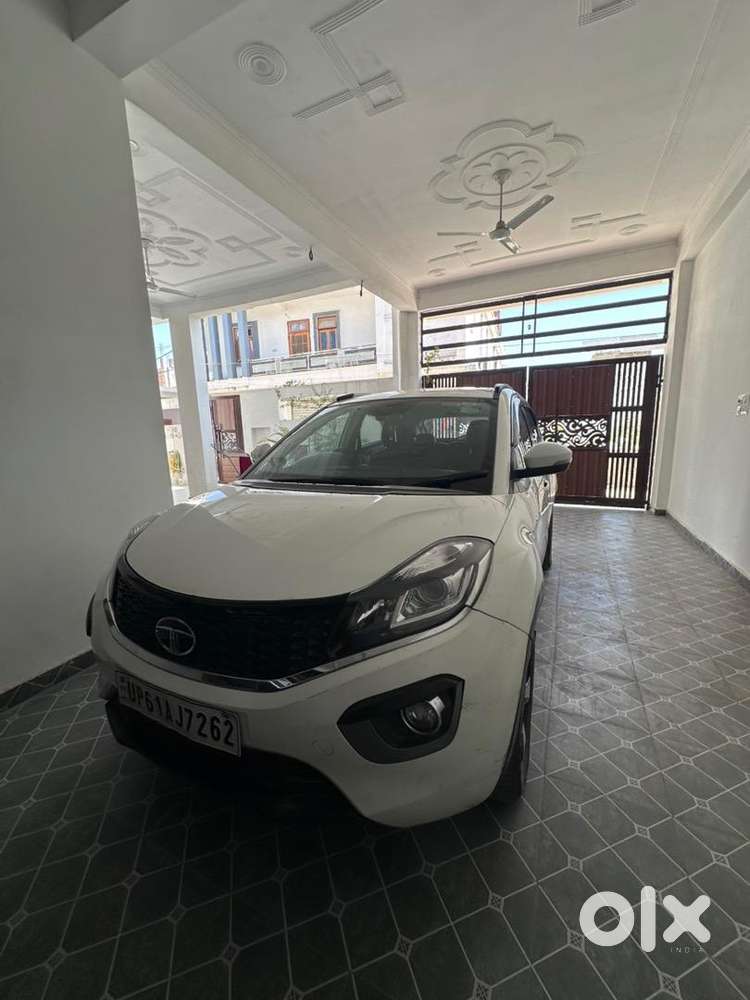 Tata Nexon 2018 Diesel Good Condition