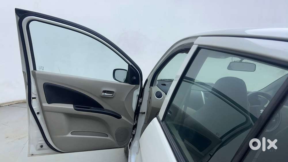 Maruti Suzuki Celerio 1.0 Vxi Amt, 2016, Petrol
