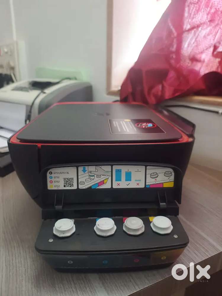 HP Ink Tank 316