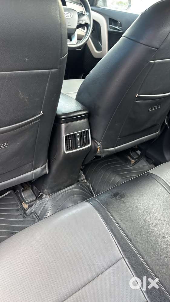Hyundai Creta 1.4 E Plus Crdi, 2019, Diesel