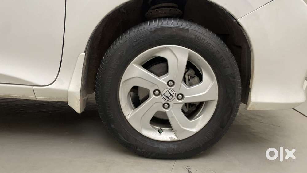 Honda City 2014-2015 I Dtec Vx, 2015, Petrol