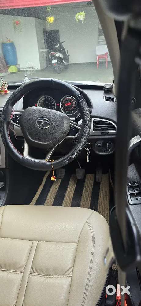 Tata Safari Storme 2018 Diesel