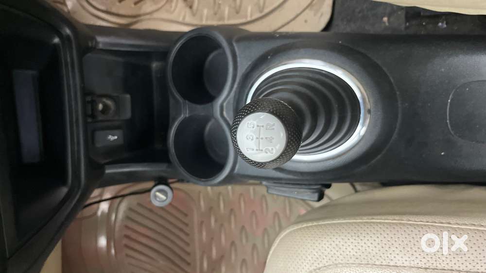 Honda Amaze 2013-2016 S I-vtech, 2016, Cng & Hybrids