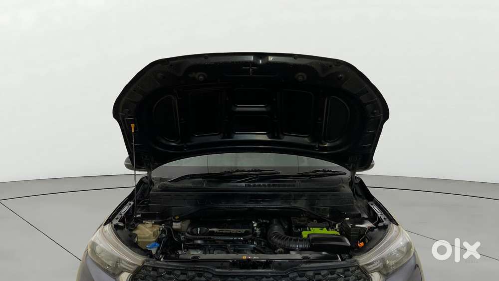 Kia Sonet Htx Plus Turbo Imt, 2021, Petrol