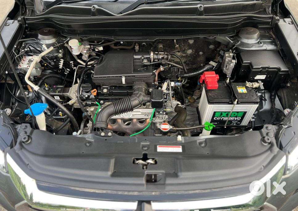 Maruti Suzuki Grand Vitara 1.5 Sigma Smart Hybrid, 2023, Petrol
