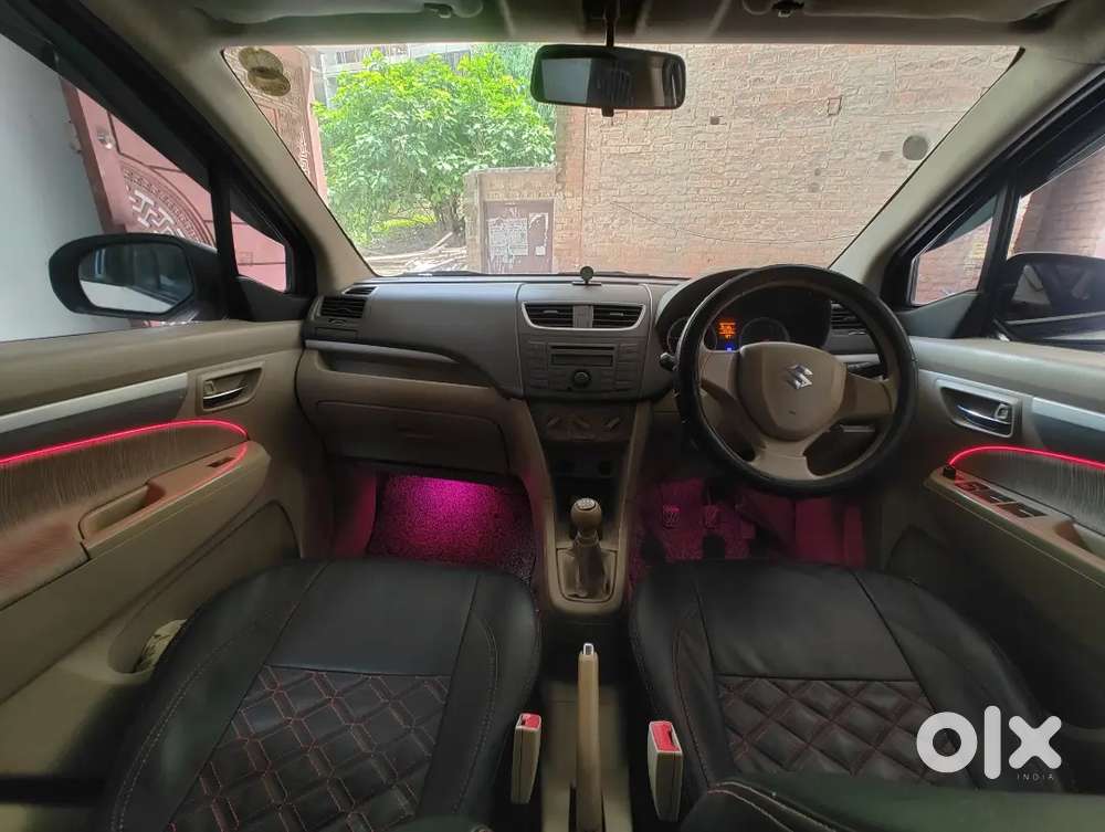 Maruti Suzuki Ertiga 2012