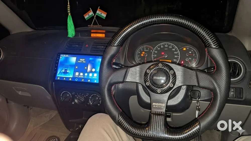 Maruti Suzuki Sx4 2009( Urgent Sell )