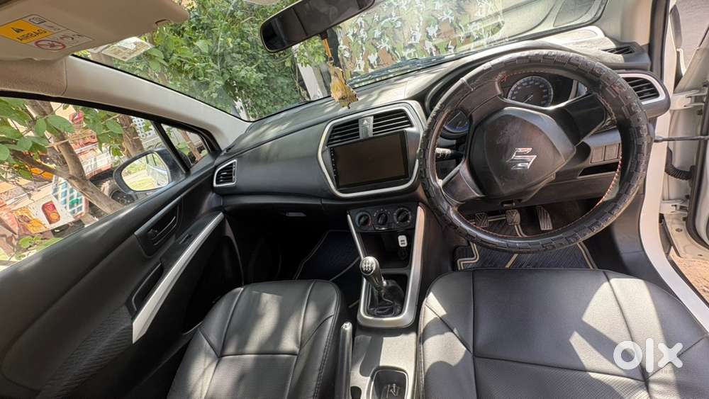 Maruti Suzuki S Cross Diesel 2016 &2018