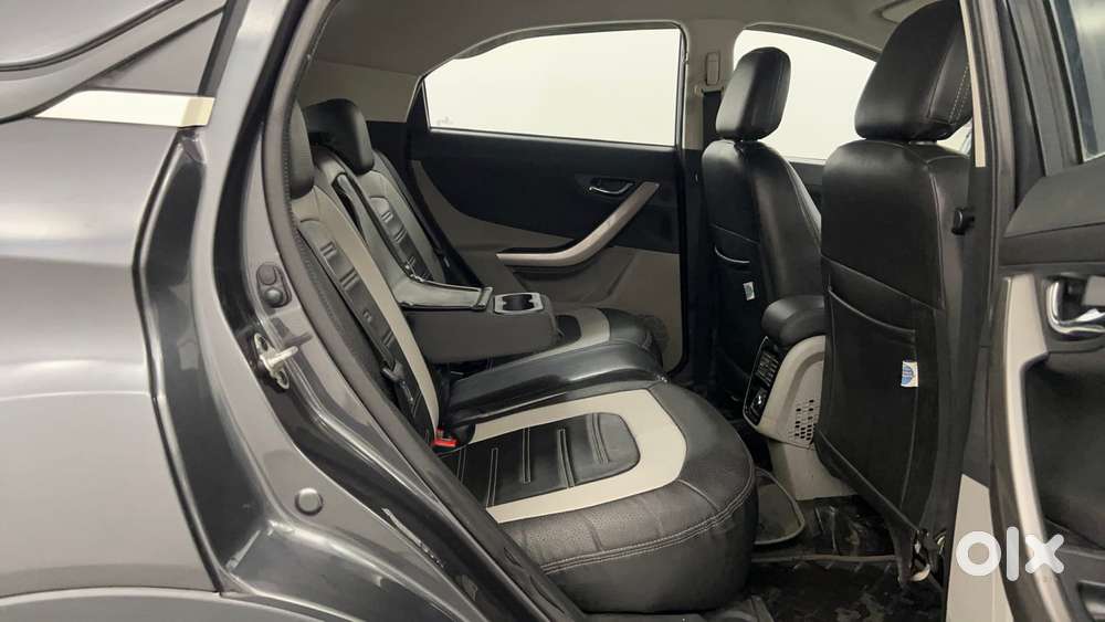Tata Nexon 1.5 Revotorq Xza Plus, 2019, Diesel