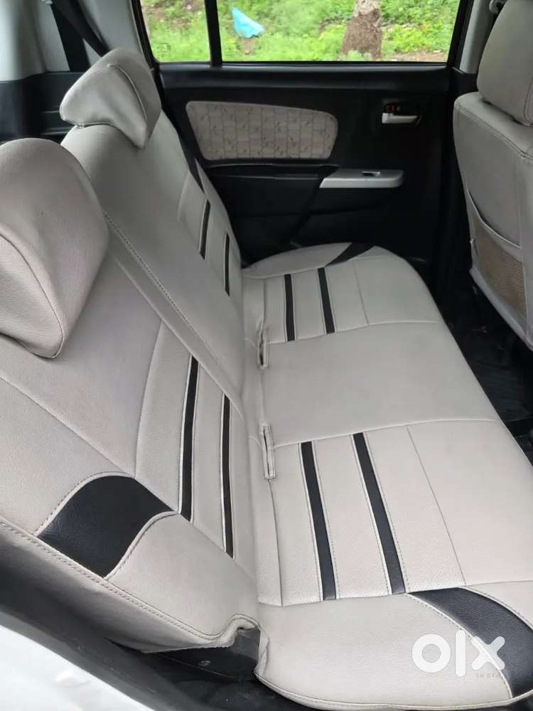 Maruti Suzuki Wagon R Vxi 2016 Only Intrested Parson Call Me