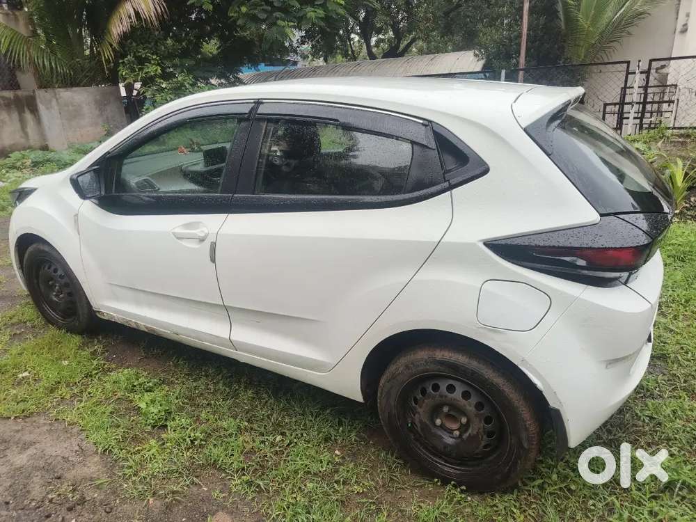 Tata Altroz Xt 2020