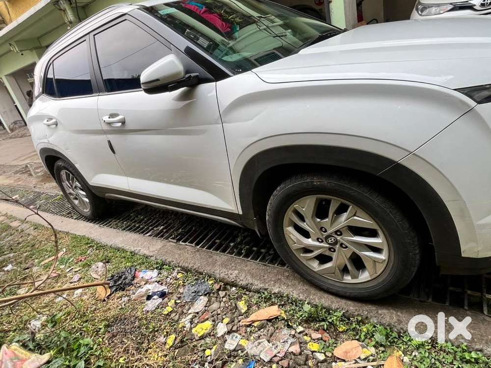 Hyundai Diesel Car 2021