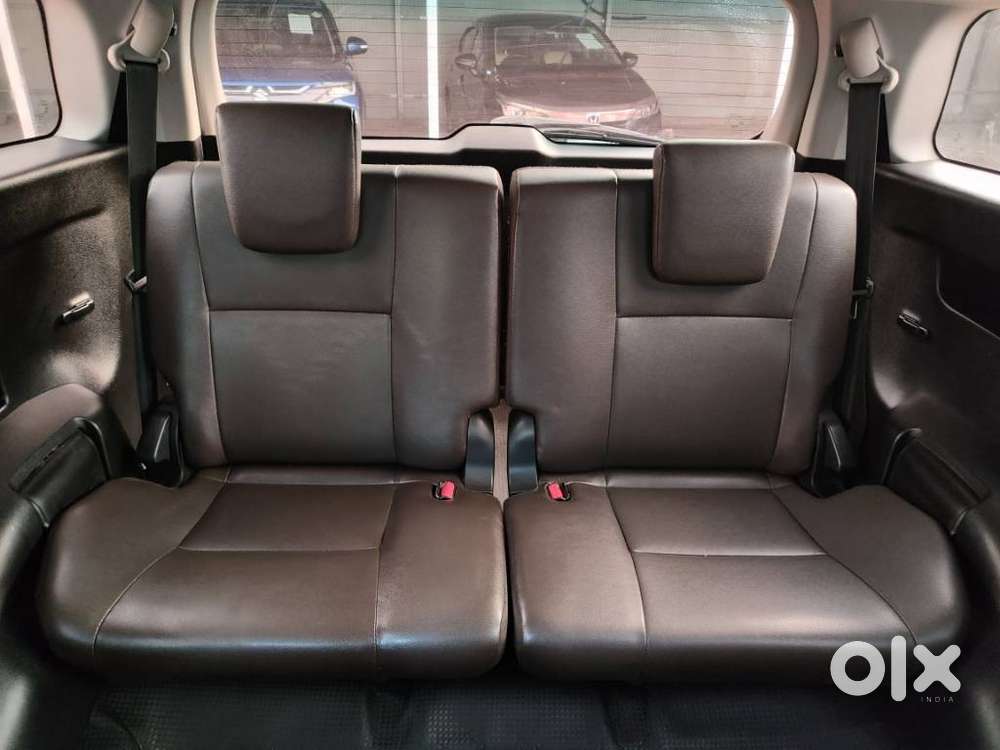 Toyota Fortuner, 2019, Diesel