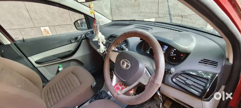 Tata Tiago 2018