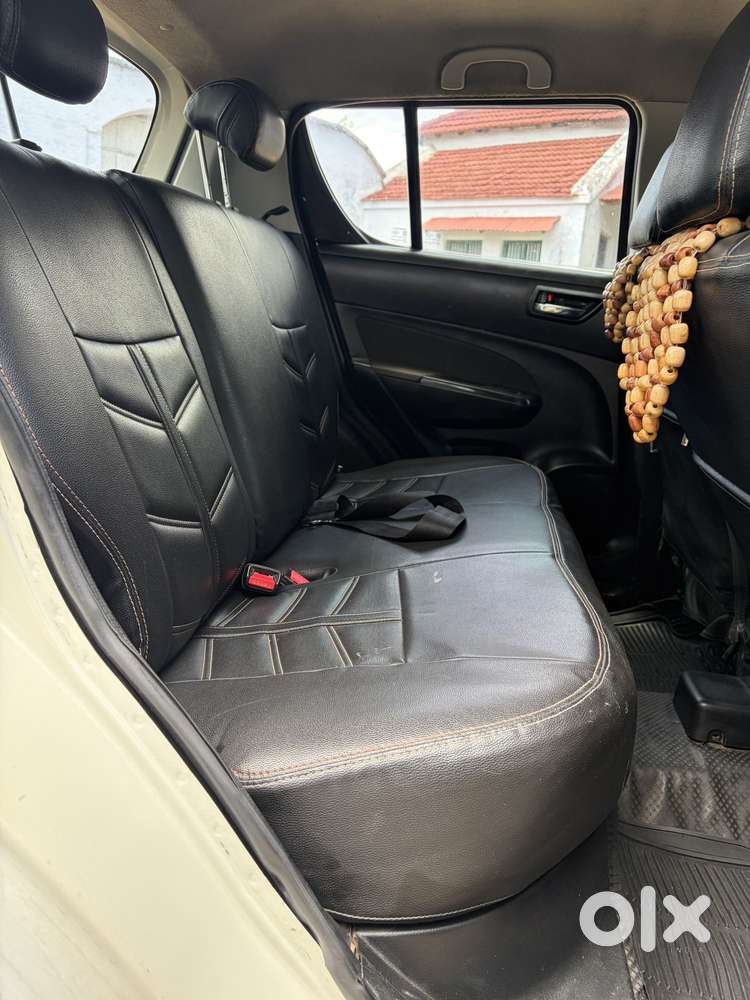 Maruti Suzuki Swift Vdi Bs Iv, 2014, Diesel