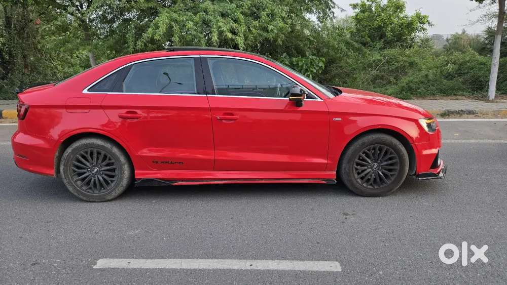 2016 Audi A3 Tdi Diesel