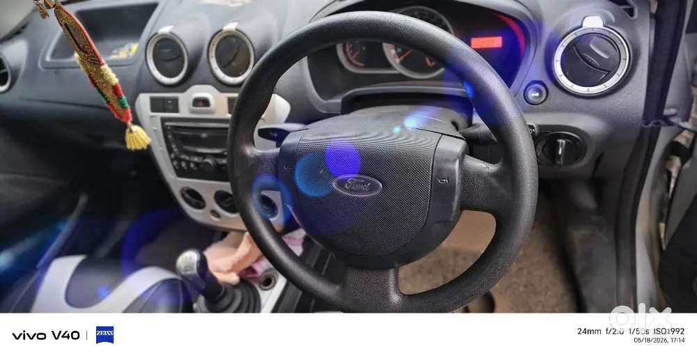 Ford Figo Diesel 2011