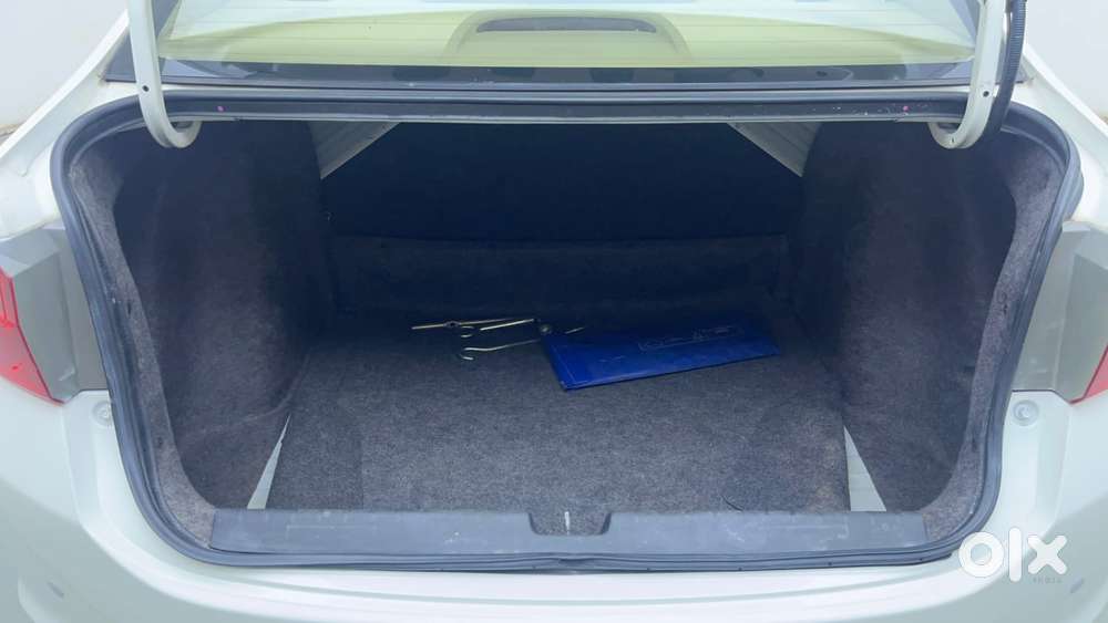 Honda City S, 2015, Petrol