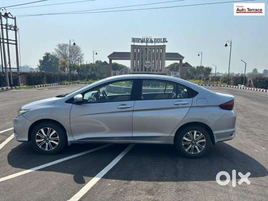 Honda City 2011-2013 V Mt Avn, 2019, Petrol
