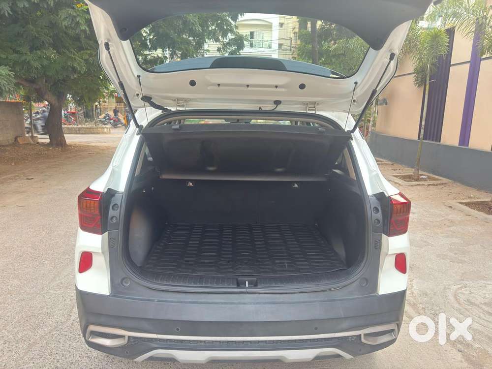 Kia Seltos Htx D, 2021, Diesel